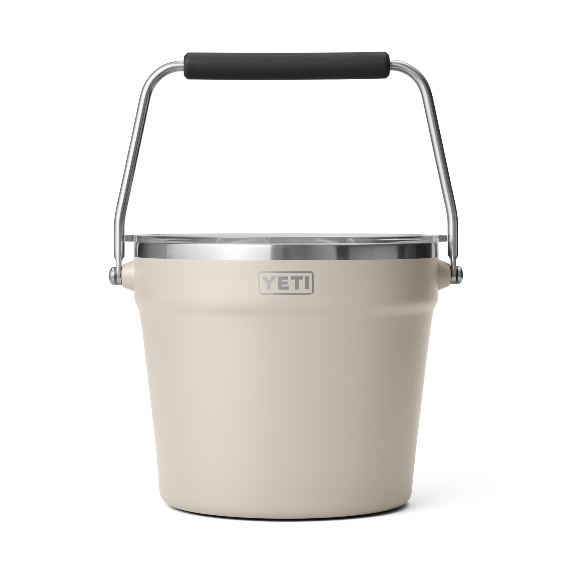 RAMBLER™ BEVERAGE BUCKET  WITH LID