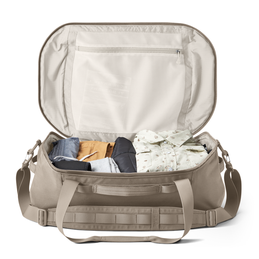 Crossroads® 40L Duffel