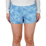 Women's Impact Camo Shorts