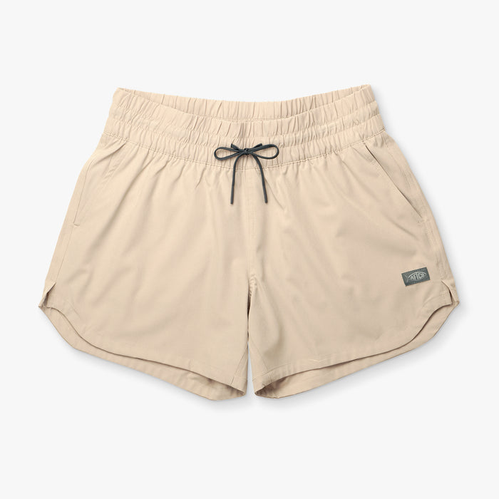 Women's Strike Shorts 5"