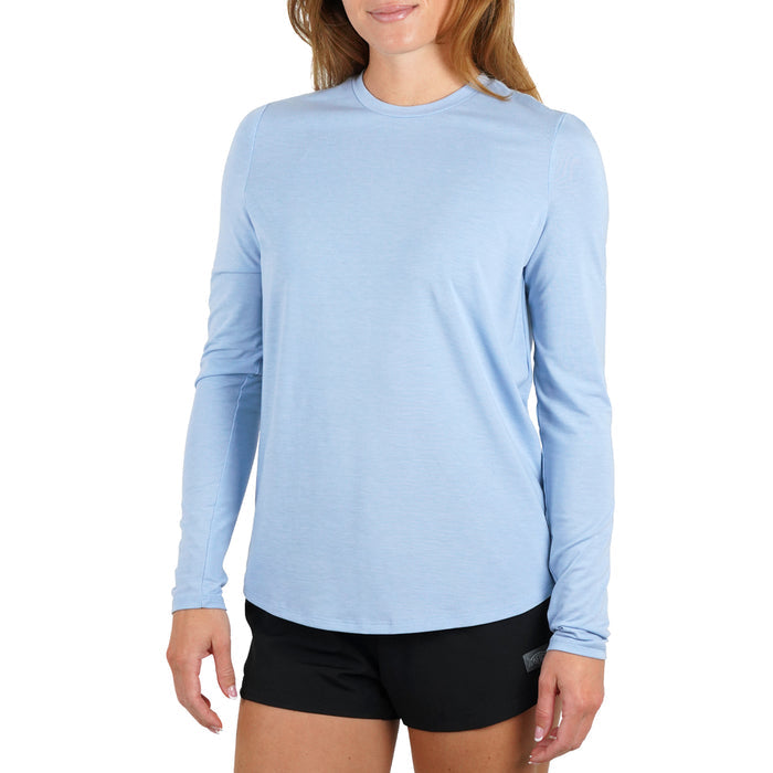 Women's Samurai 2.0 L/S