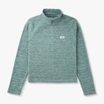 Coastal Layer 1/4 Zip