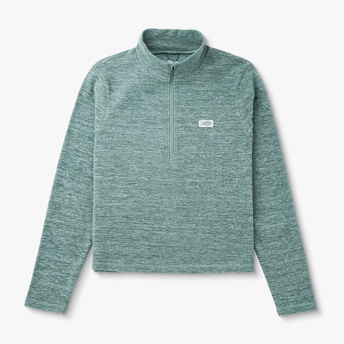 Coastal Layer 1/4 Zip