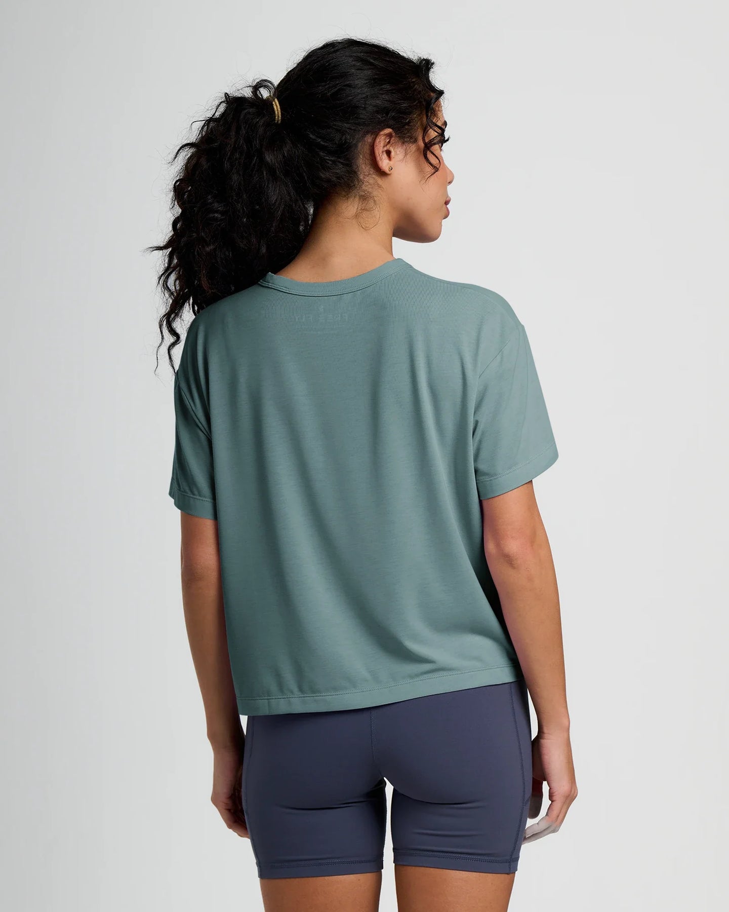 Women's Elevate Lightweight Tee