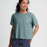Women's Elevate Lightweight Tee