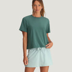 Women's Elevate Lightweight Tee