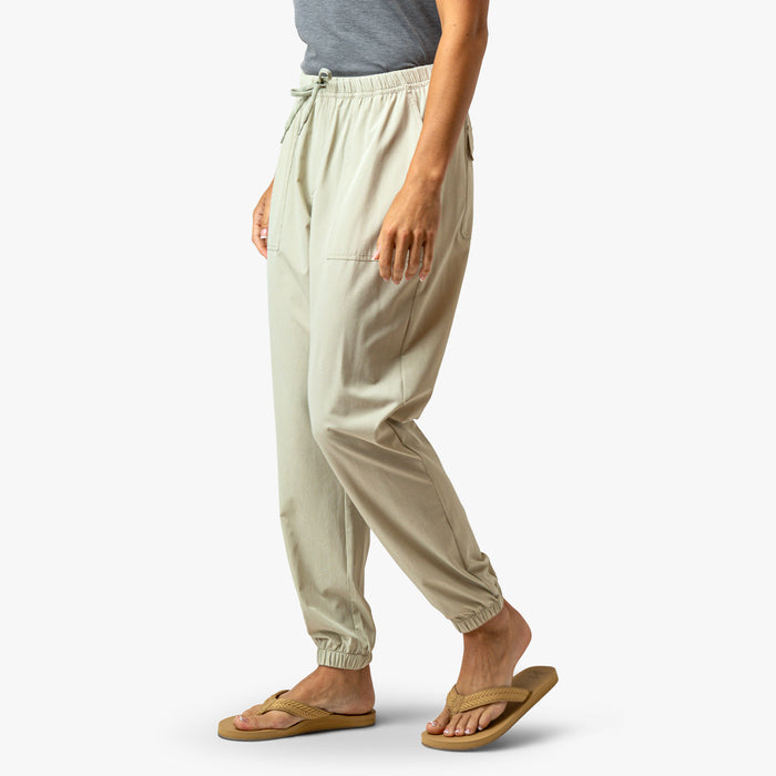 Women's Seabreeze Joggers