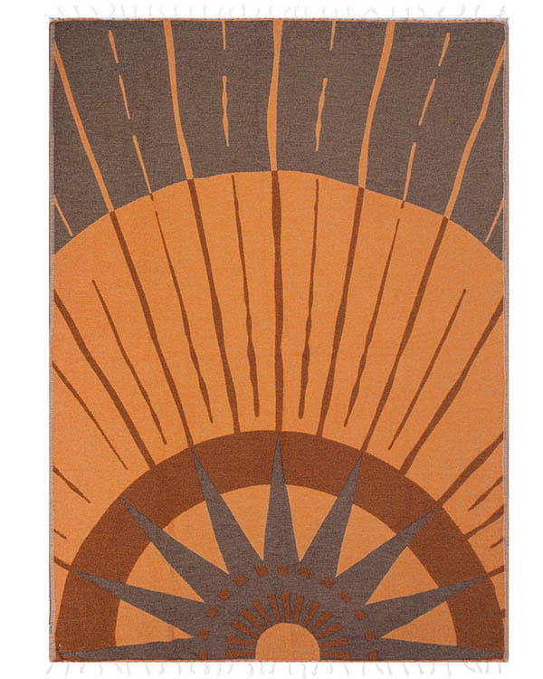 Sand Cloud Blanket