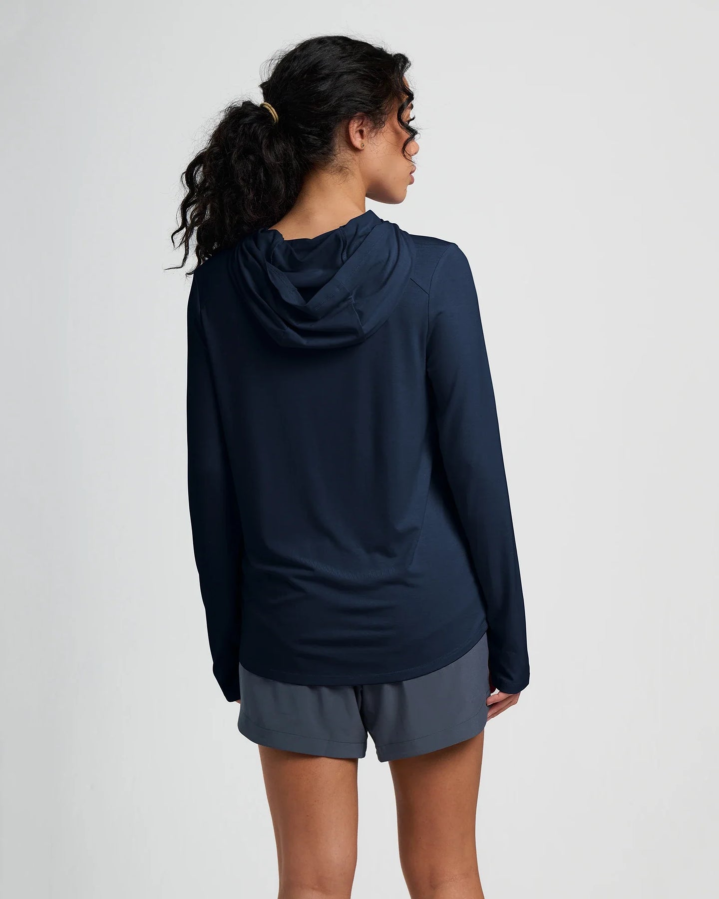 Women's Bamboo Shade Hoodie II