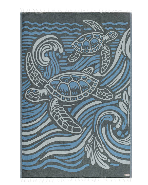 Sand Cloud Beach Towel Large