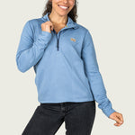 Women's Sullivan Tech 1/4 Zip