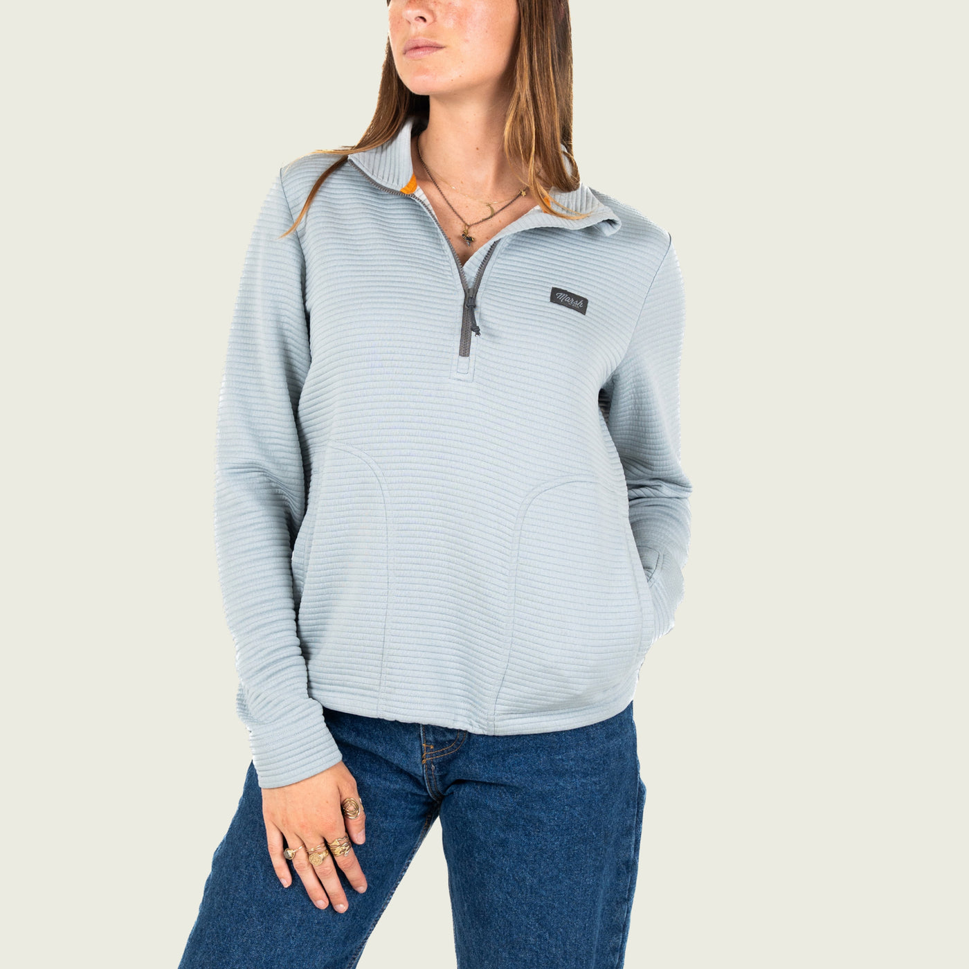 Women's Sullivan Tech 1/4 Zip