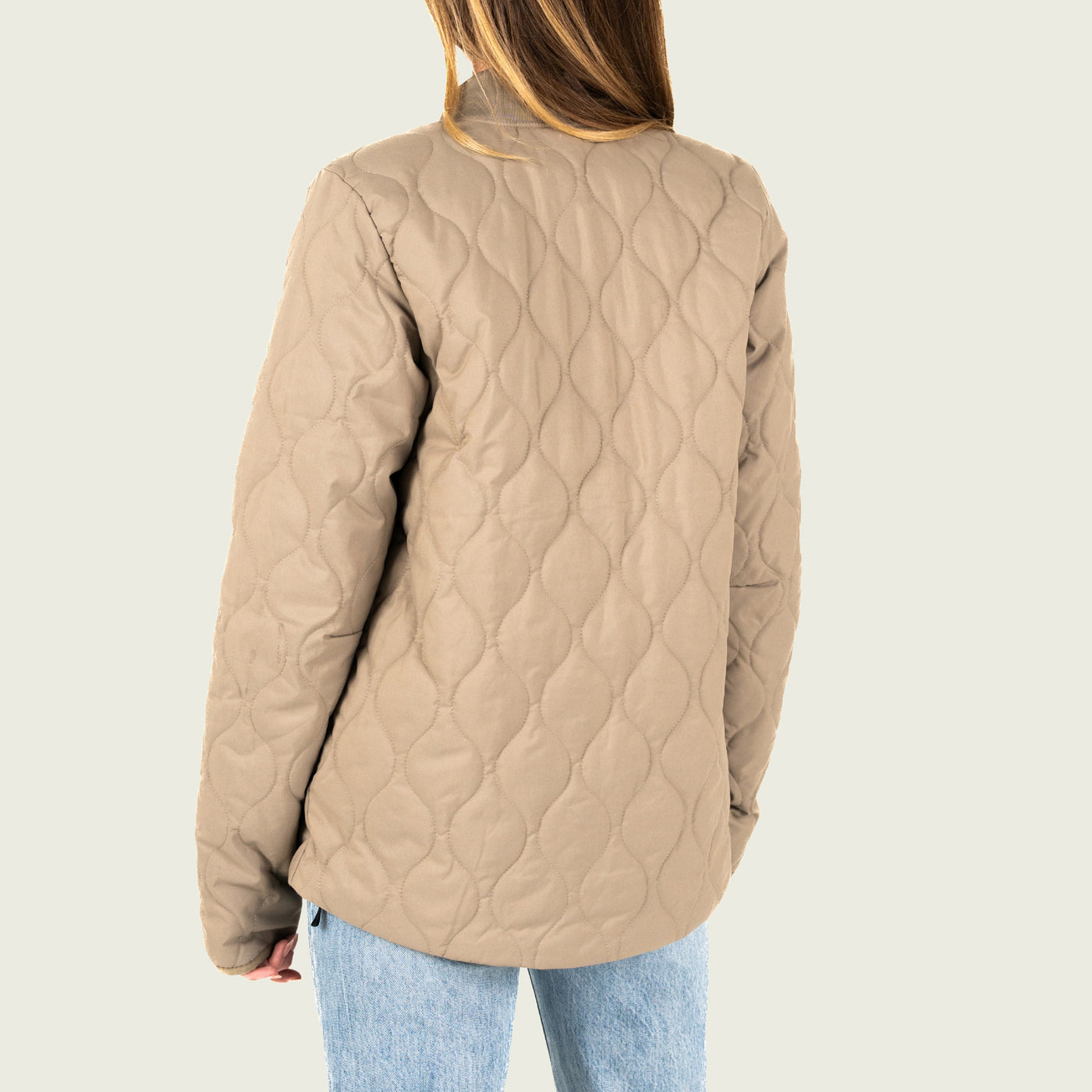 Barnwell Puff Jacket