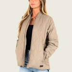 Barnwell Puff Jacket