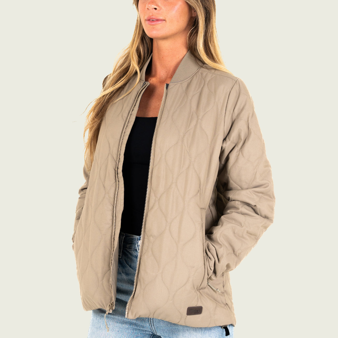 Barnwell Puff Jacket