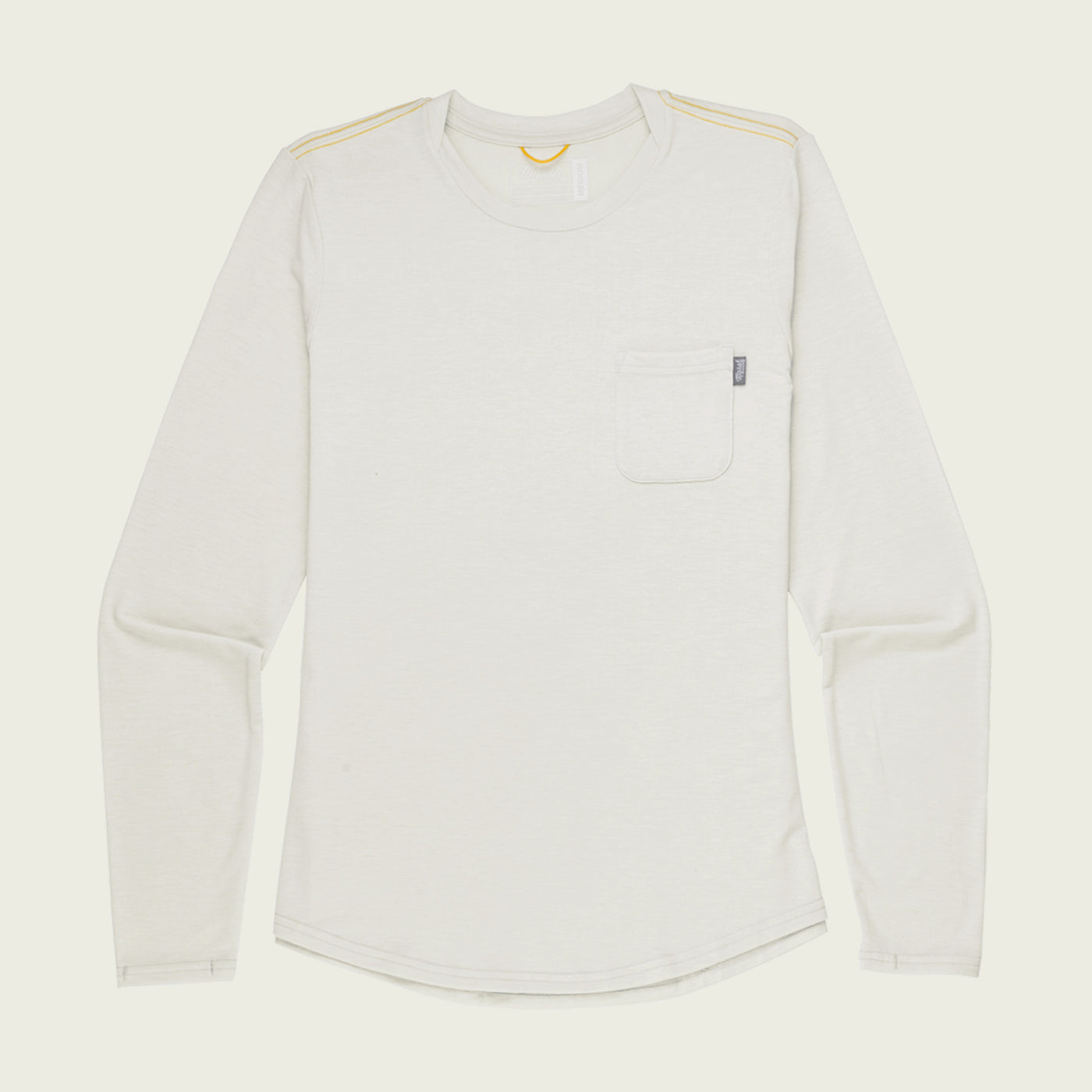 Women's Buxton Tech Crew L/S