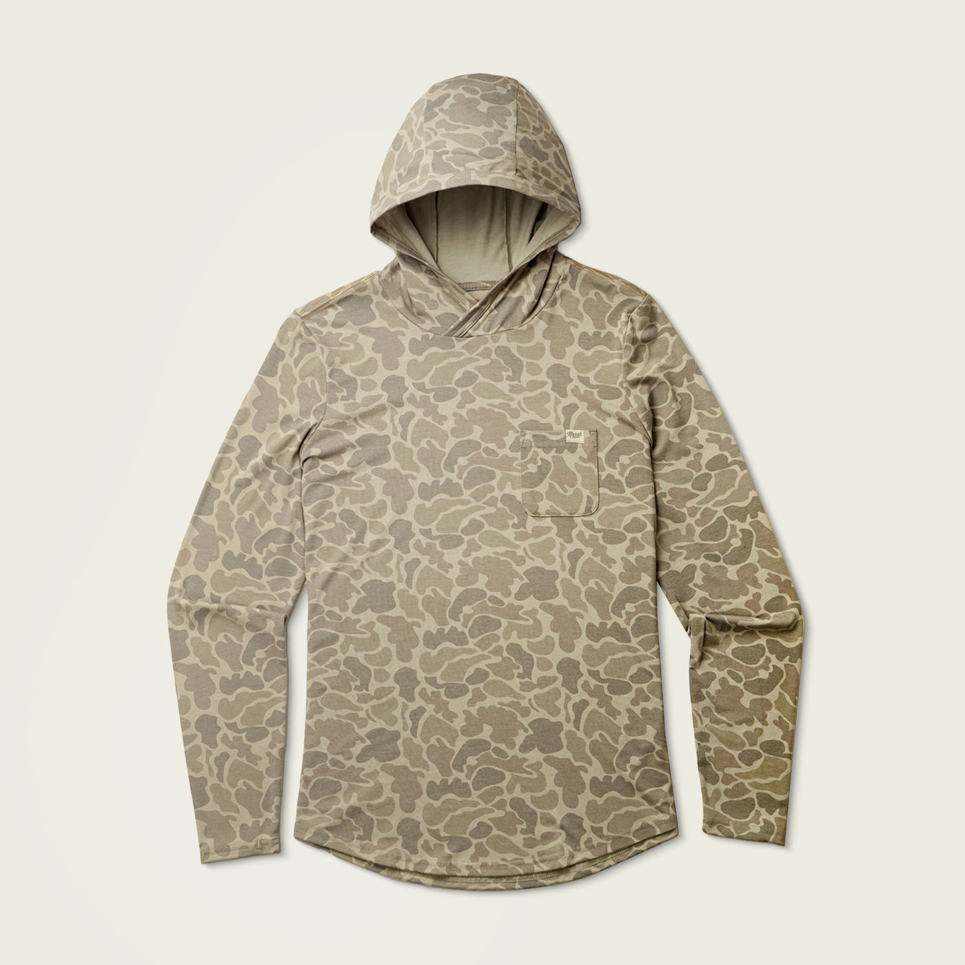 Men's Buxton Hagood Hoodie