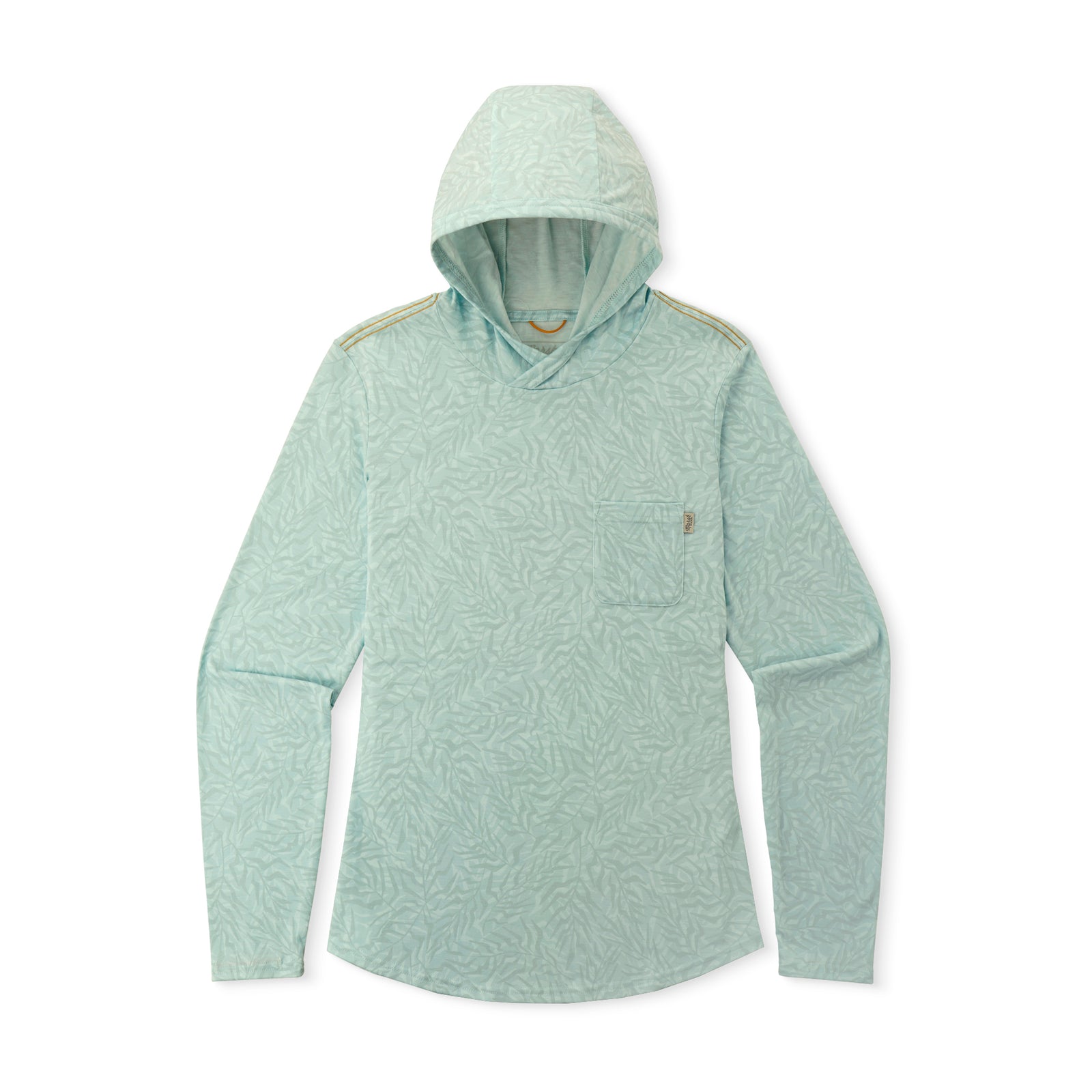 Women's Buxton Tech Hoodie