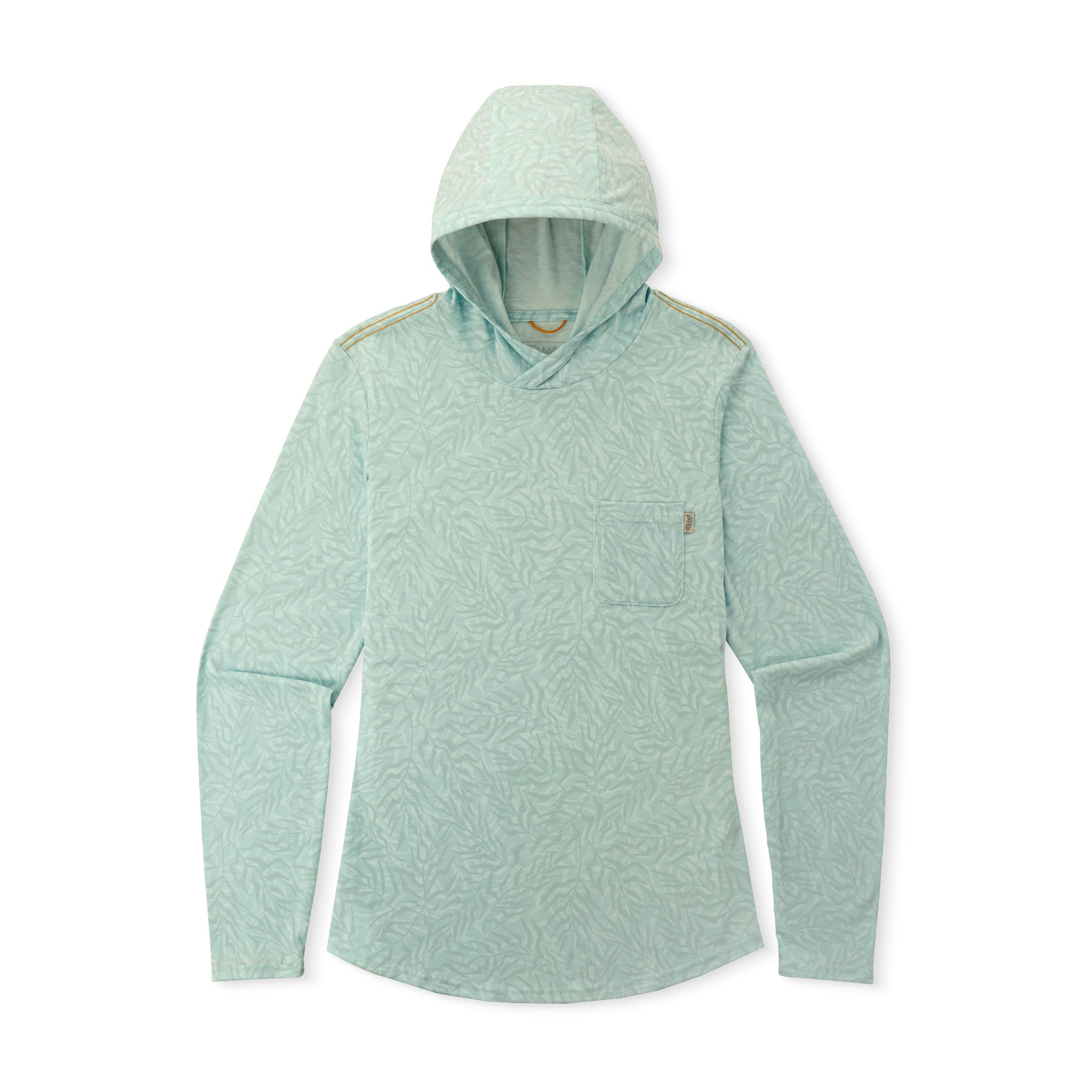 Women's Buxton Tech Hoodie