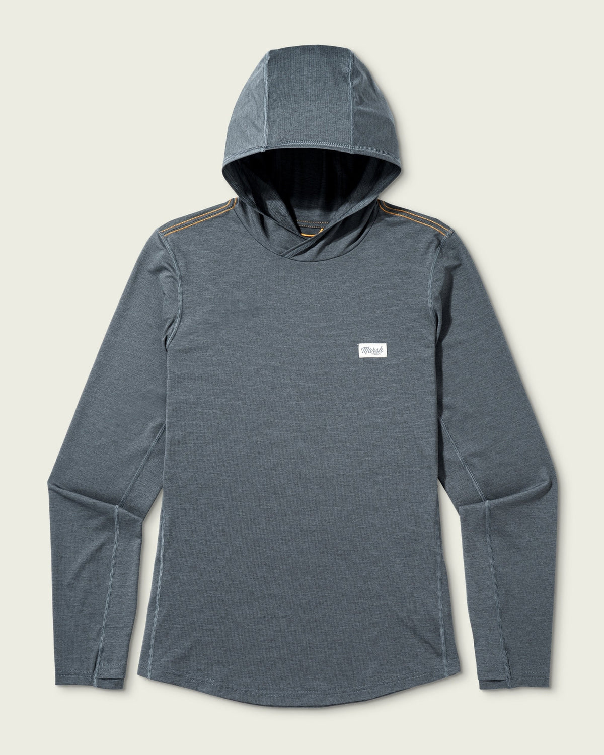 Women's High Noon Hood