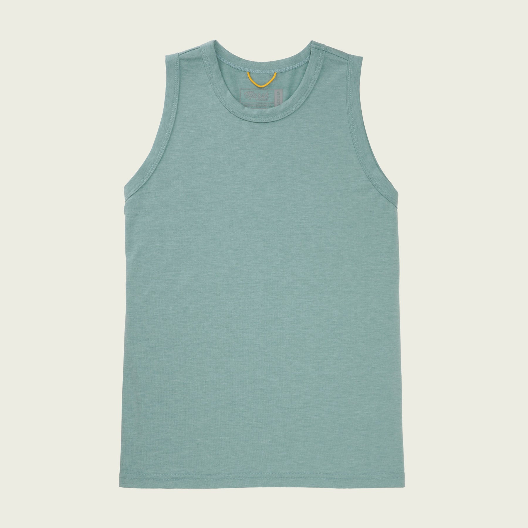 Women's Buxton Tank - Agate Heather