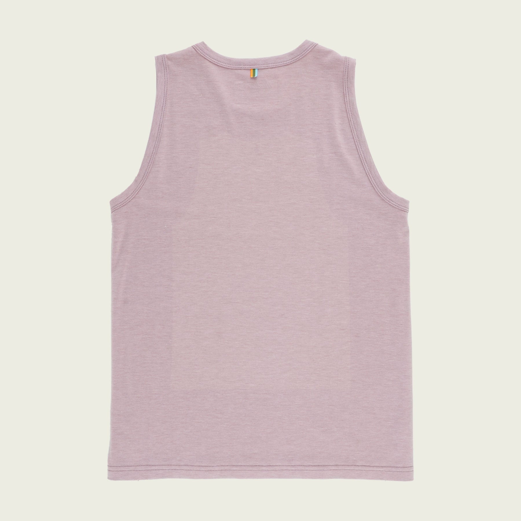 Women's Buxton Tank - Wood Rose Heather