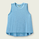 Women's Buxton Crop Tank
