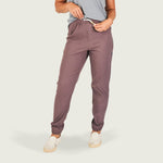 Women's Escape Pant - Peppercorn