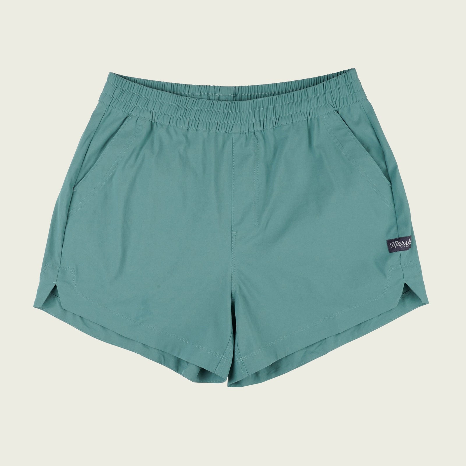 Women's Prime Shorts - Trellis