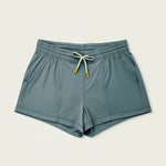 Frontier Shorts