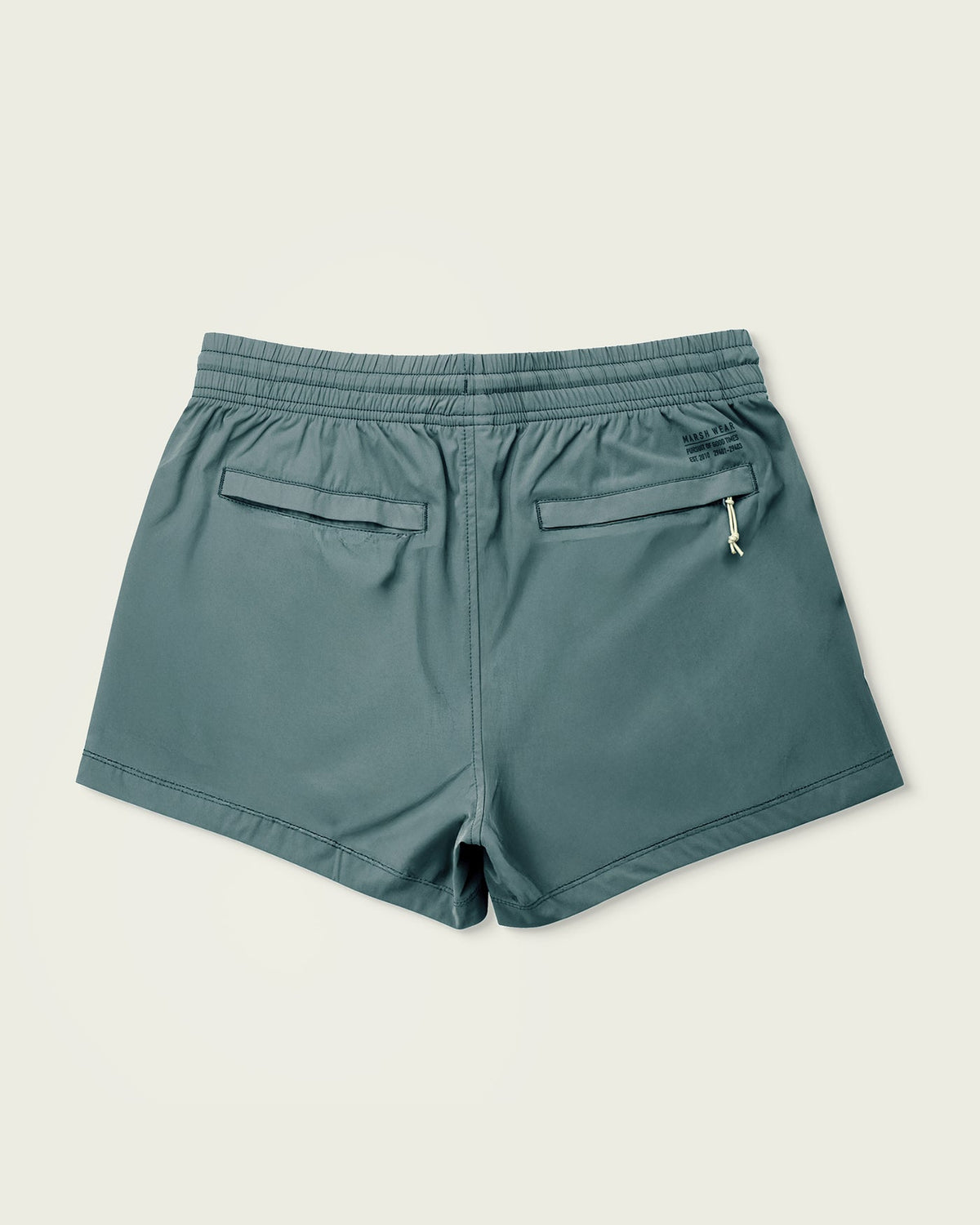 Frontier Shorts