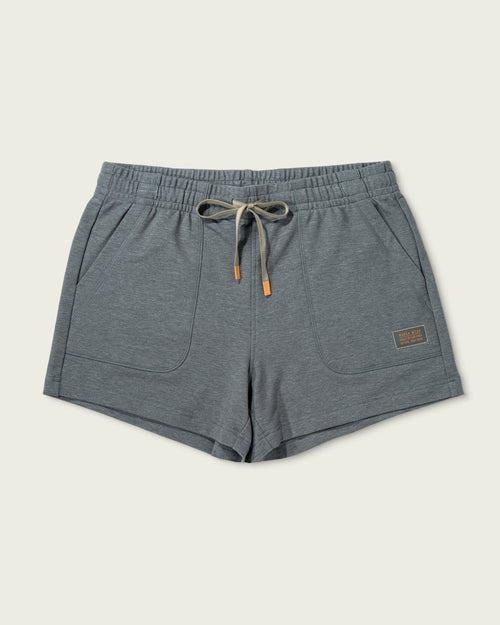 Women's Fireside Sweat shorts