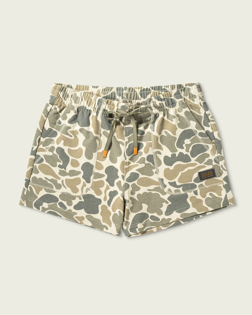 Women's Fireside Sweat shorts