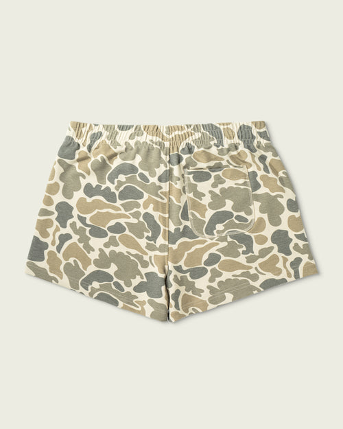Women's Fireside Sweat shorts