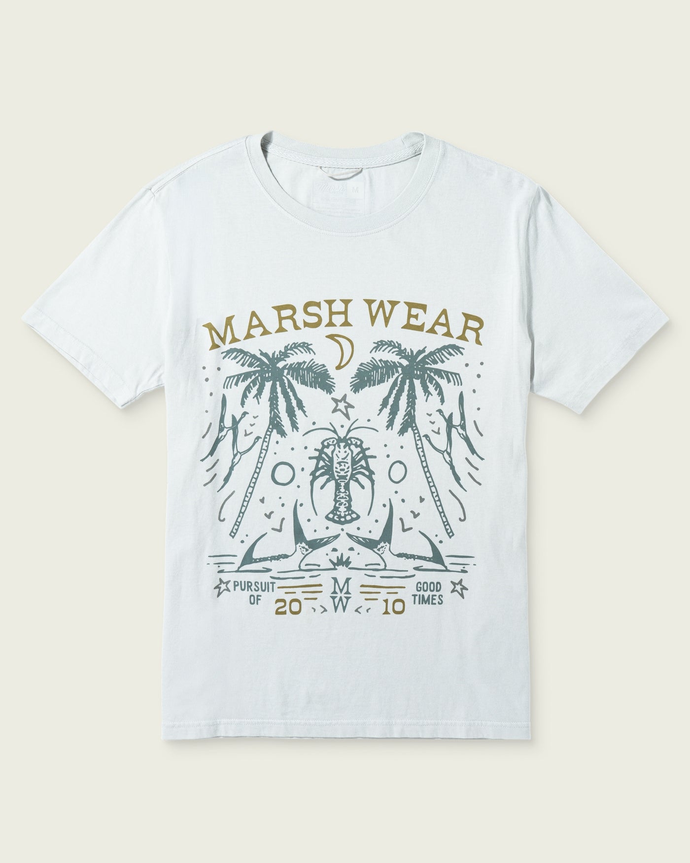 Women's  Ebb T-shirt