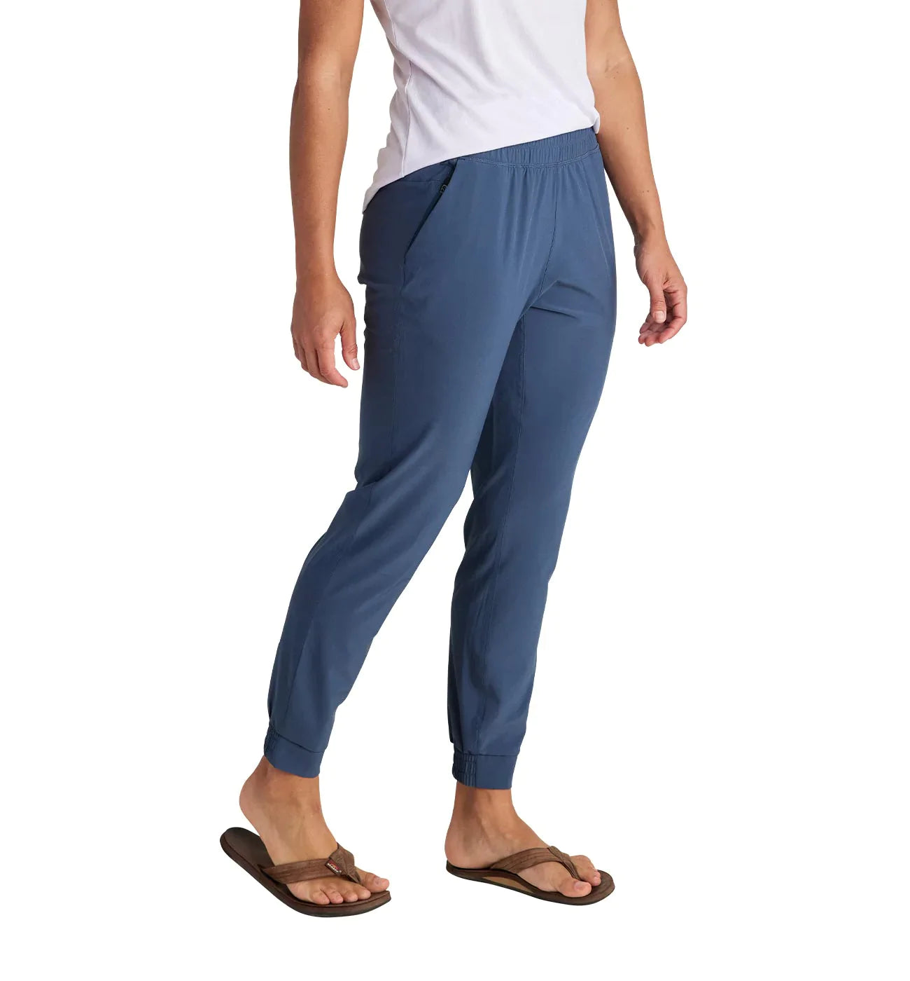 Women's Breeze Pull-On Jogger Blue Dusk II