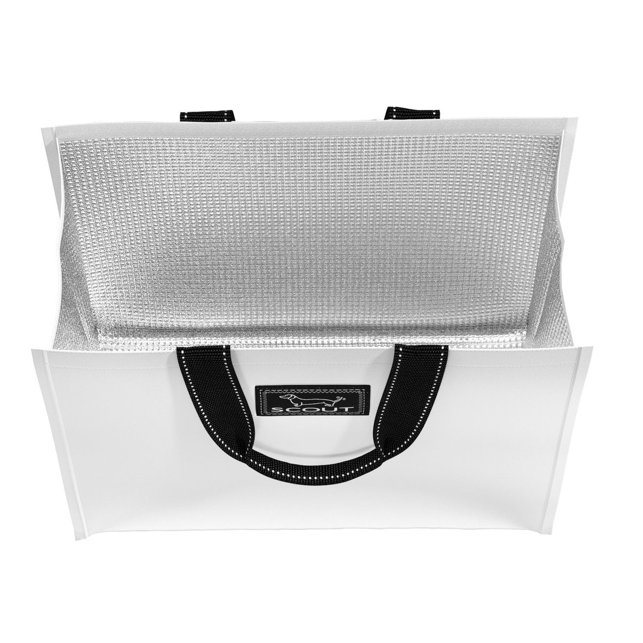 Thermal and Louise Insulated Market Tote