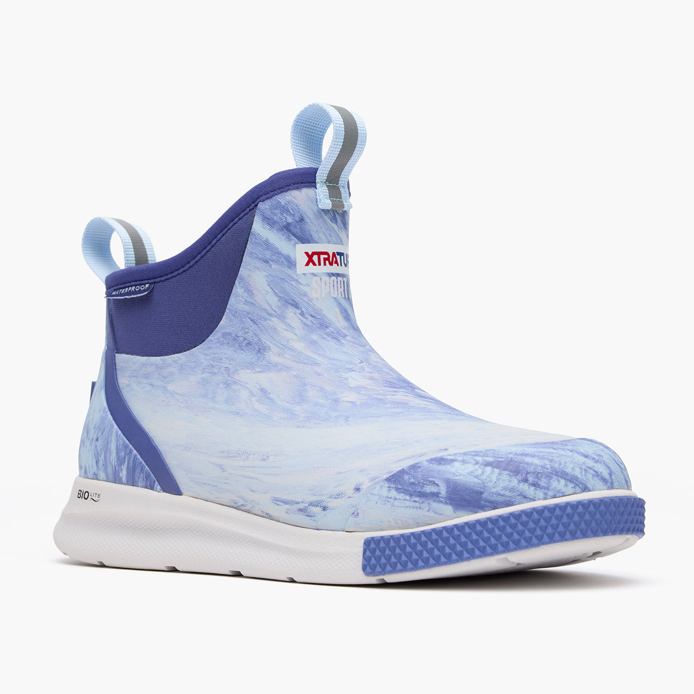Ankle Deck Boot Sport Collection