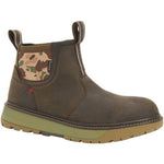 Bristol Bay Chelsea Boot