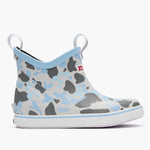 Big Kids Ankle Deck Boot