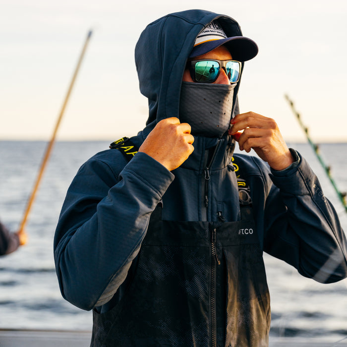 Men's Reaper Softshell Jacket