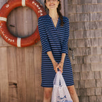 Women's Alicia Stripe Dress