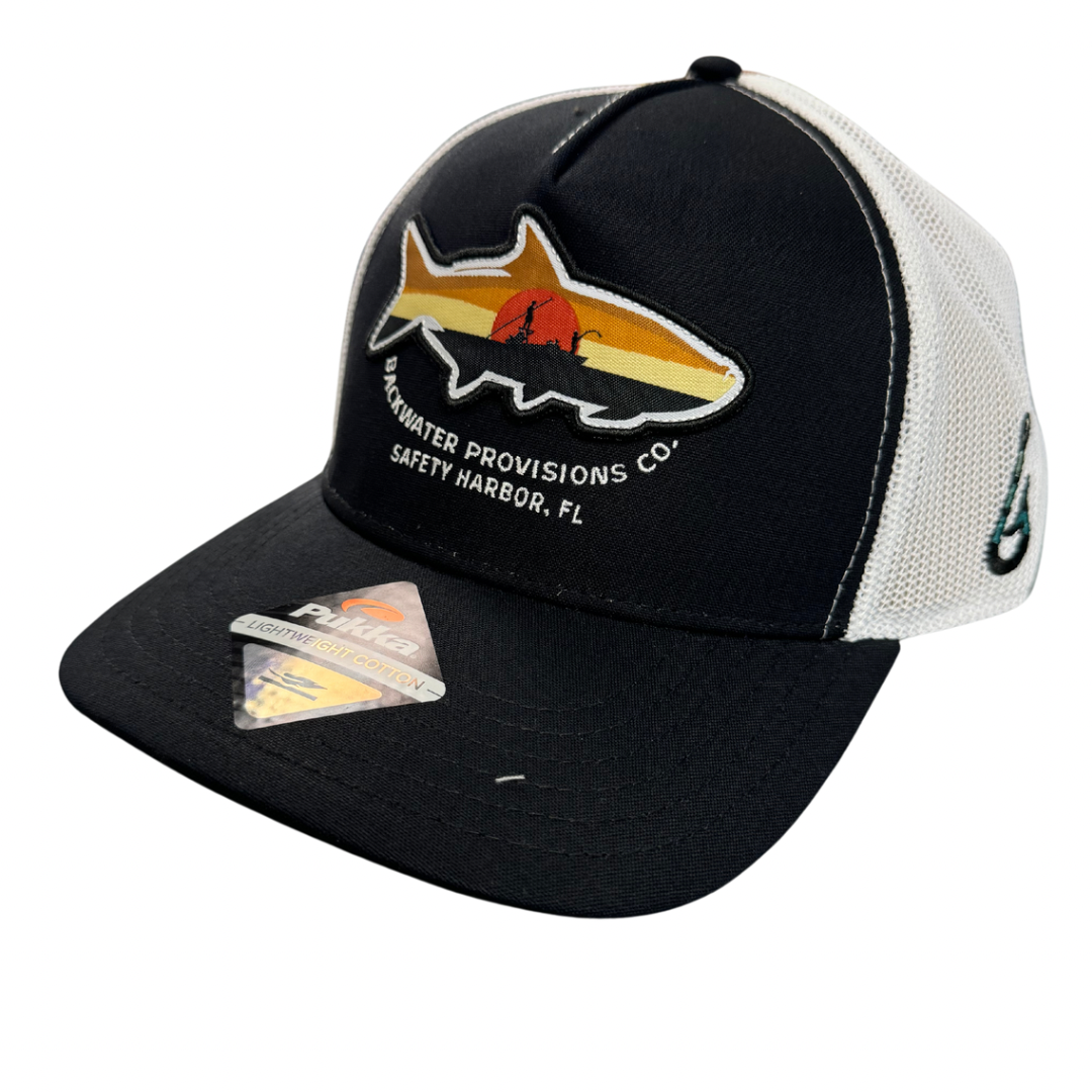 Tarpon Gradient Hat