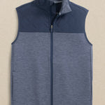 Men's Waterfront Quilted Vest
