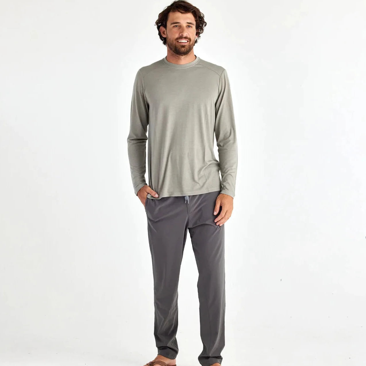 Men's Breeze Pant