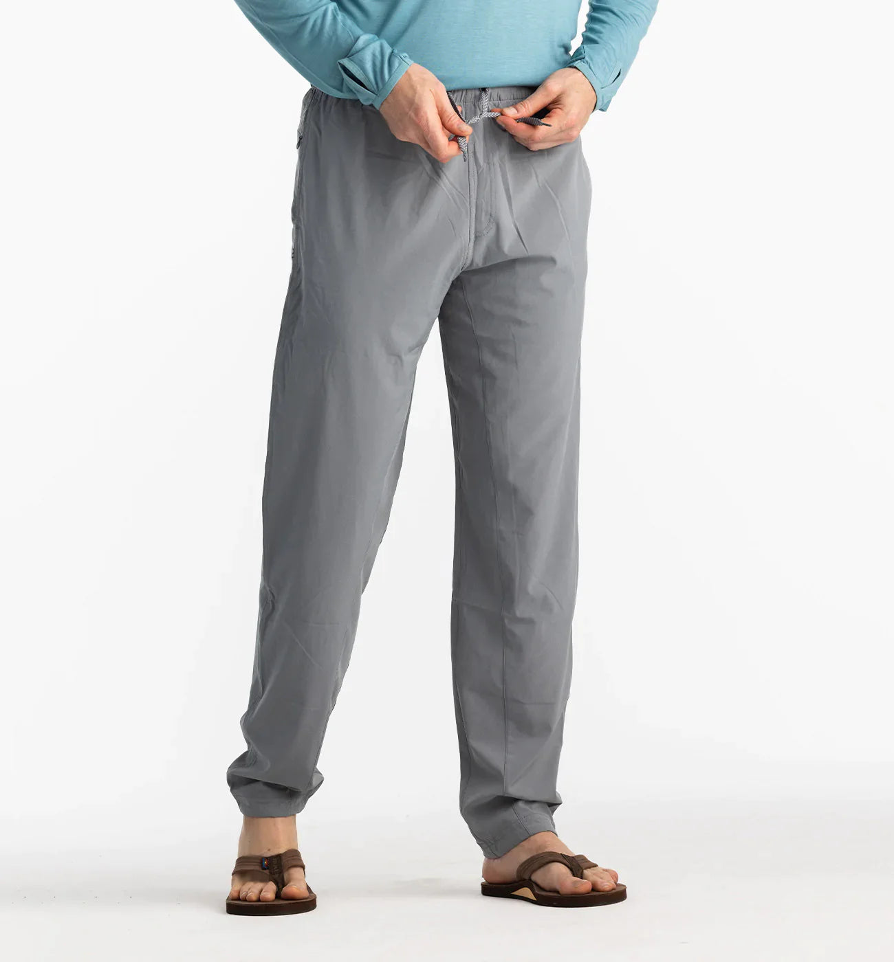 Men's Breeze Pant