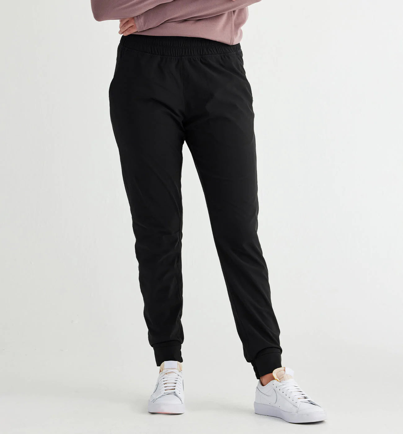 Women's Breeze Pull-On Jogger