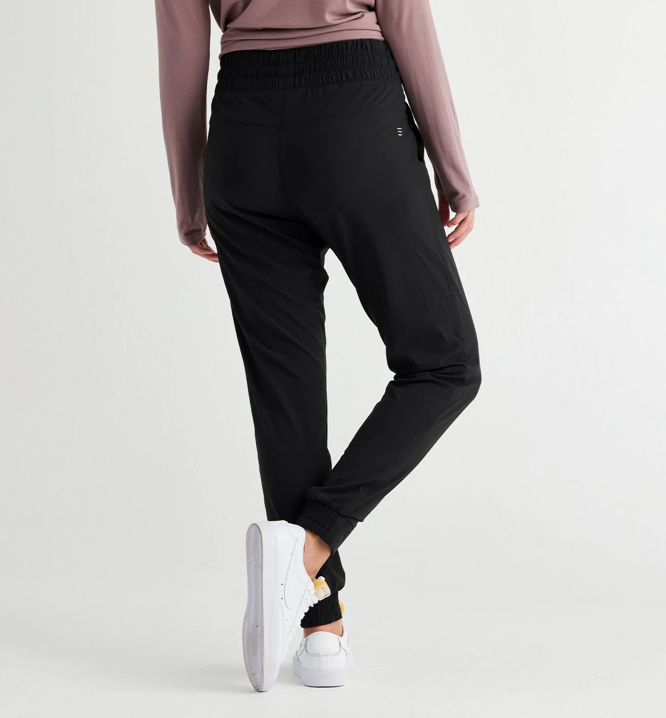 Women's Breeze Pull-On Jogger