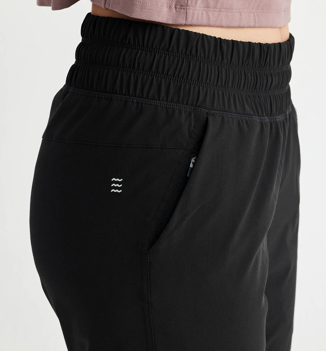 Women's Breeze Pull-On Jogger