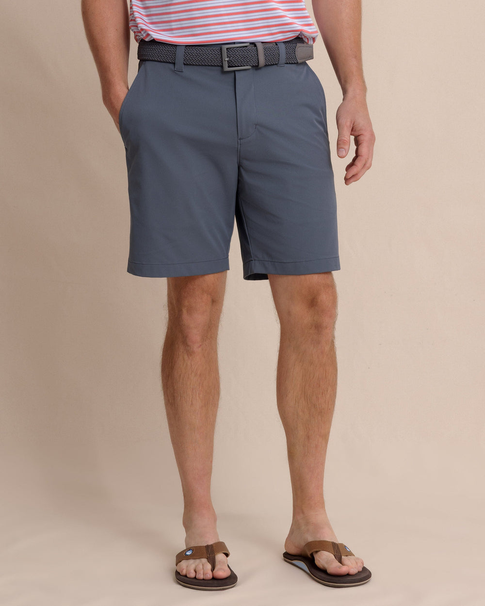 Men's brrrdie 8" Performance Short